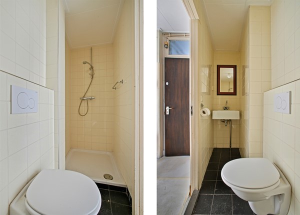 Medium property photo - Tolstraat 123-3, 1074 VJ Amsterdam
